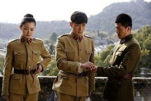 伪装者48集在线观看,揭秘兄弟情深背后的惊心动魄  第1张