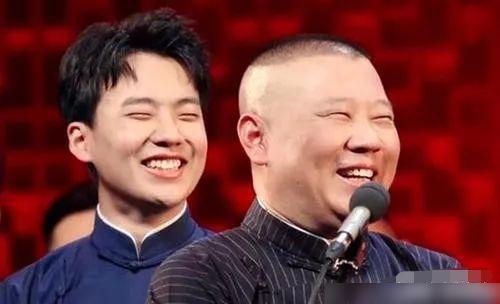 阎壮壮爆料郭麒麟视频